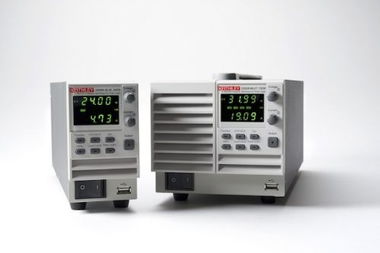 吉時利推出更高功率和性能的電源,擴展直流電源產品