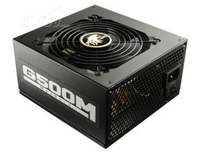 利豹G600 MB 巨能金魔600 電源產品圖片2素材 IT168電源圖片大全