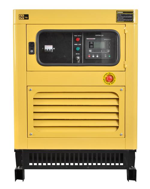 遼寧用30kw靜音柴油發電機組_電子電工儀器_電源設備_電機_產品庫