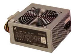 技展迅雷330白金版電源產品圖片2素材 IT168電源圖片大全