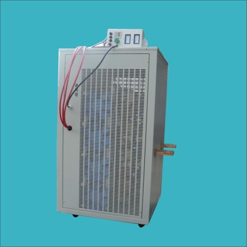 可根據客戶要求定做各種特殊規格高頻電源產品