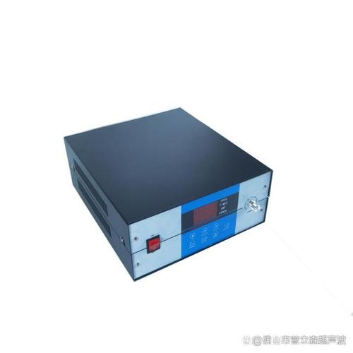 小型超聲波發生器電源20khz-40khz頻率和功率可調用于小型清洗機