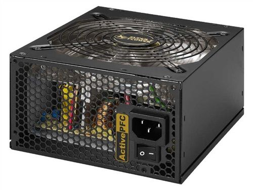 超頻金蝶 sf-550p14xe電源產品圖片2