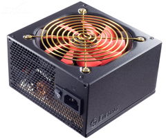 安耐美環保尖兵80 高效400W EES400AWT 電源產品圖片9素材 IT168電源圖片大全