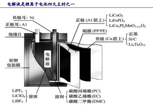 鋰電最強小寡頭,背靠寧德時代,利潤3年大增350倍,500家機構扎堆 財經頭條
