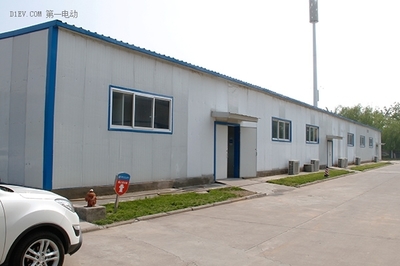 你知道動力電池是怎么回收再利用的嗎?中航鋰電工廠探秘-